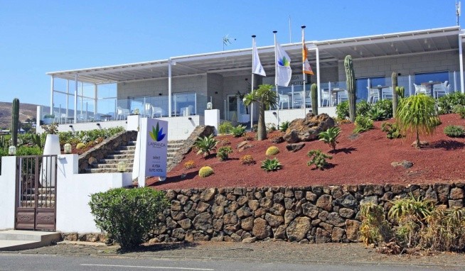 Labranda Suite Alyssa opinie