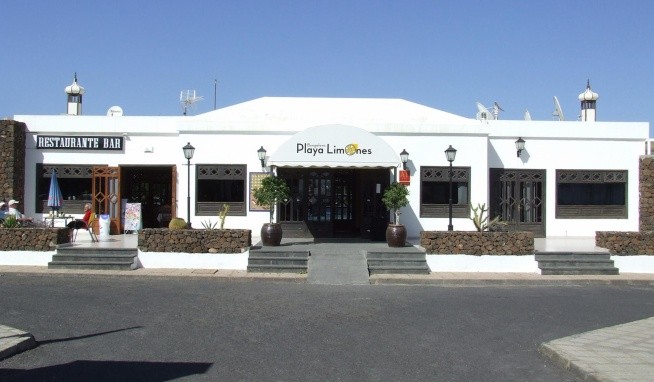 Playa Limones Bungalows értékelés