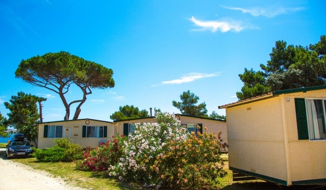 Arena Medulin Campsite értékelés