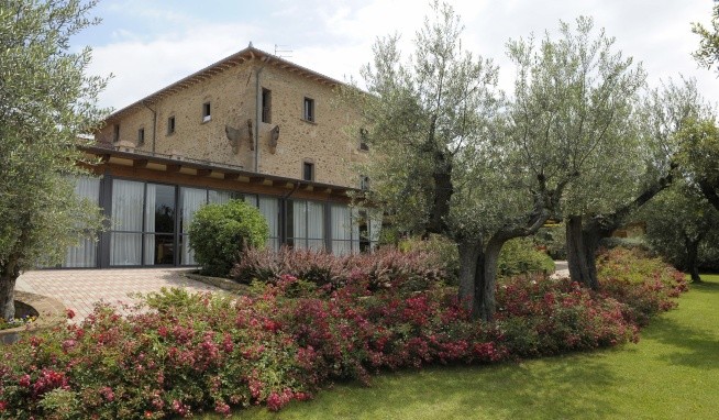 Villa Paradiso Village (Passignano sul Trasimeno) recenzie