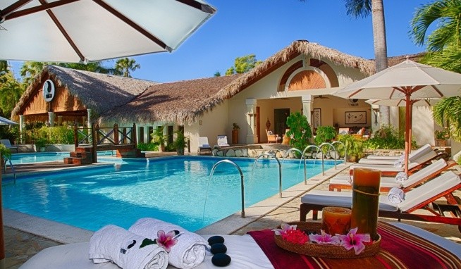 Cofresi Palm Beach & Spa Resort recenze