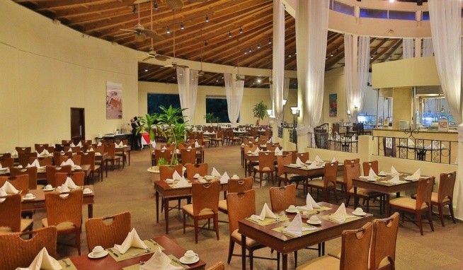 Cofresi Palm Beach & Spa Resort értékelés