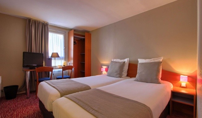 Timhotel Nation opinie