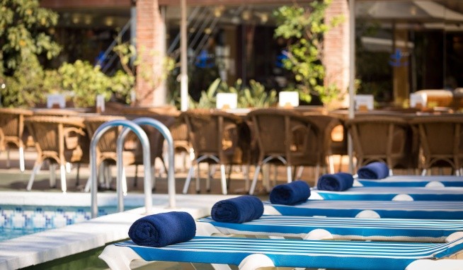 Htop Palm Beach recenze