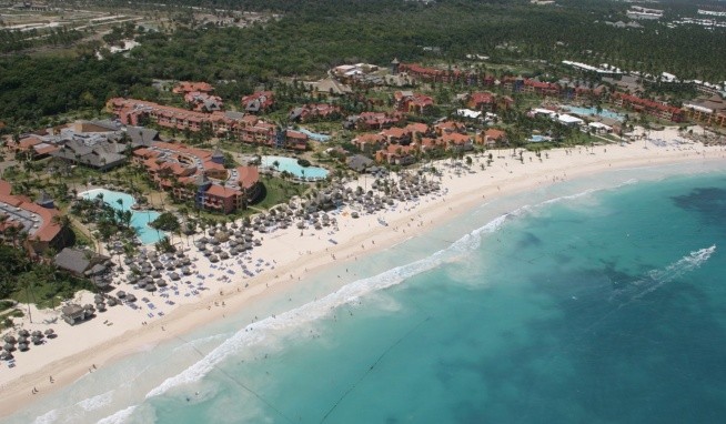 Punta Cana Princess All Suites Resort & Spa recenzie