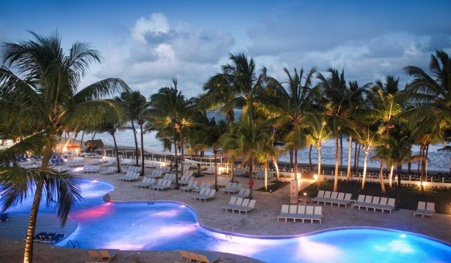 Viva Wyndham Tangerine recenze