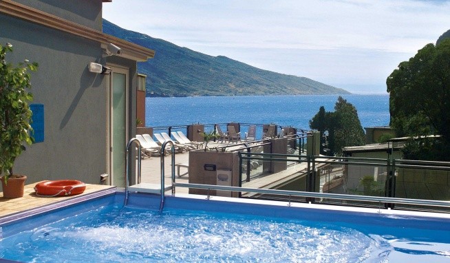 Europa SkyPool & Panorama recenzie