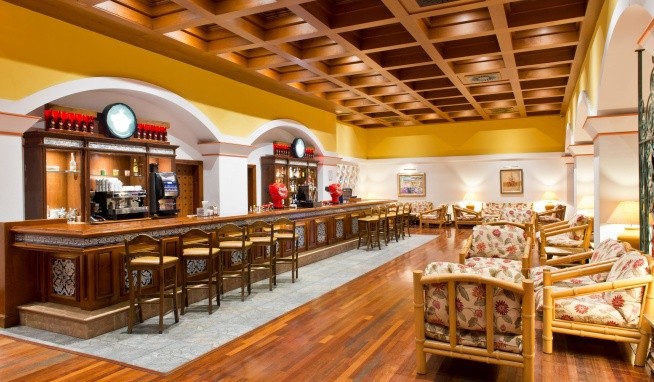 La Palma & Teneguía Princess opinie