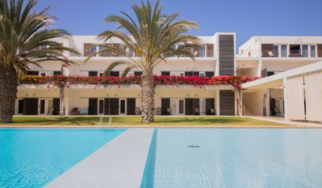 Dunas Del Sal recenze