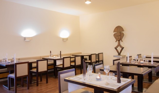 Dunas Del Sal opinie