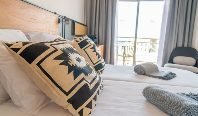 Coral Cotillo Beach opinie