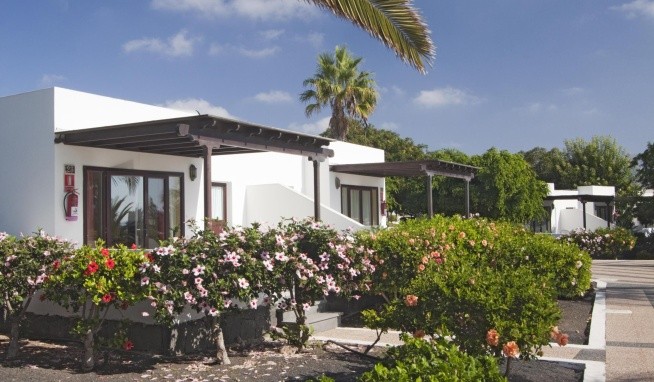 Playa Limones Bungalows recenzie