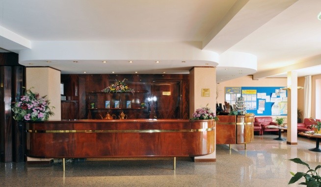 Internazionale & Dependance értékelés