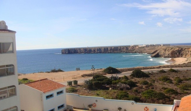 Navigator Beach & Nature (Sagres) opinie