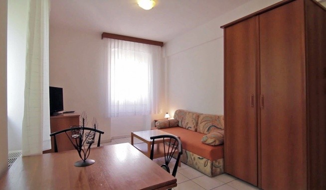 Aparthotel Palac recenze