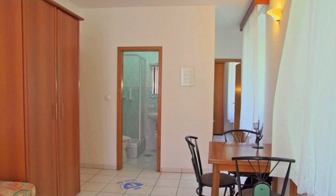 Aparthotel Palac recenze