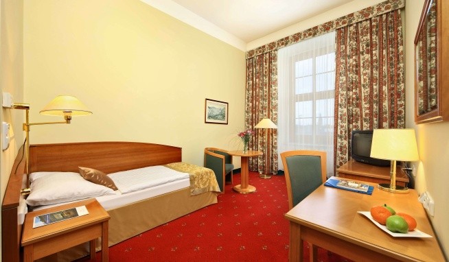 Grand Brno opinie