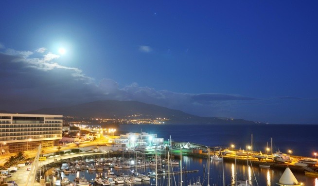 Marina Atlantico recenze