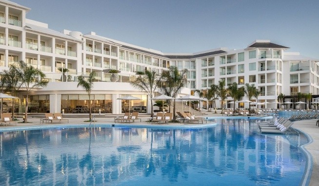 Playacar Palace Resort recenze