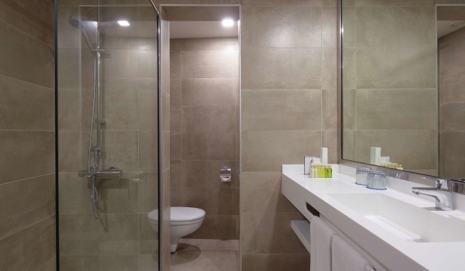Occidental Sharjah Grand recenze