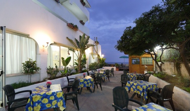 Baia Degli Dei recenzie