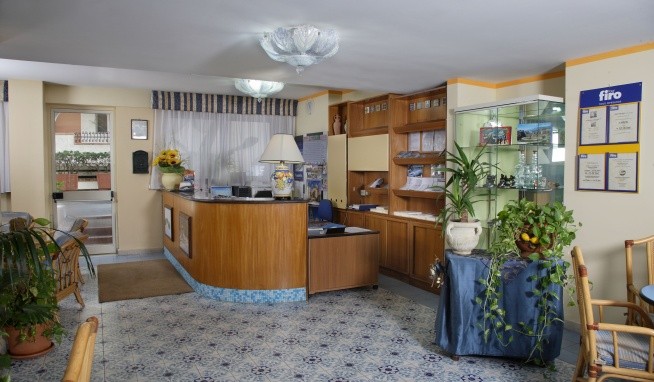 Baia Degli Dei recenze