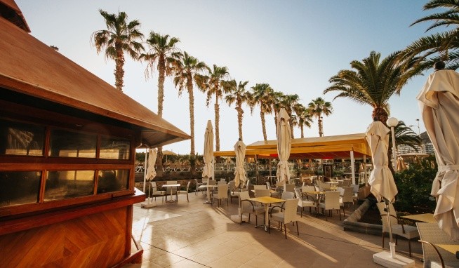 Servatur Green Beach recenze