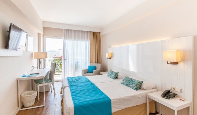 BlueSea Cala Millor (ex. Blue Sea La Pinta) opinie