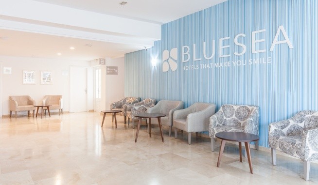 BlueSea Cala Millor (ex. Blue Sea La Pinta) recenze