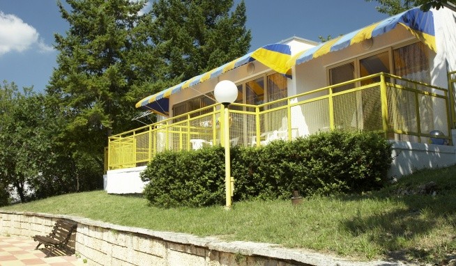 Villas Magnolia apartmanok értékelés