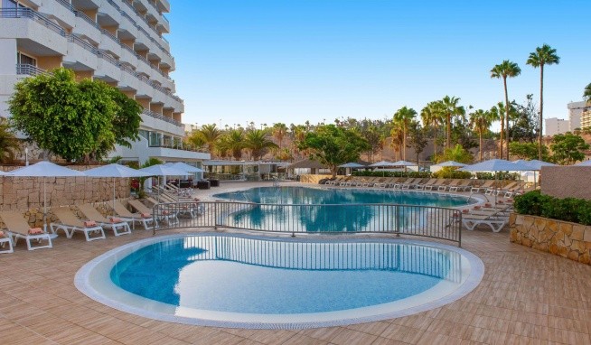 Tropical Playa recenzie