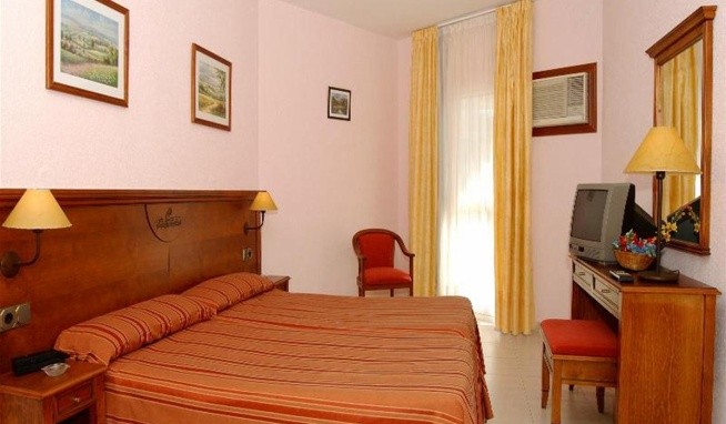 Itaca Fuengirola opinie