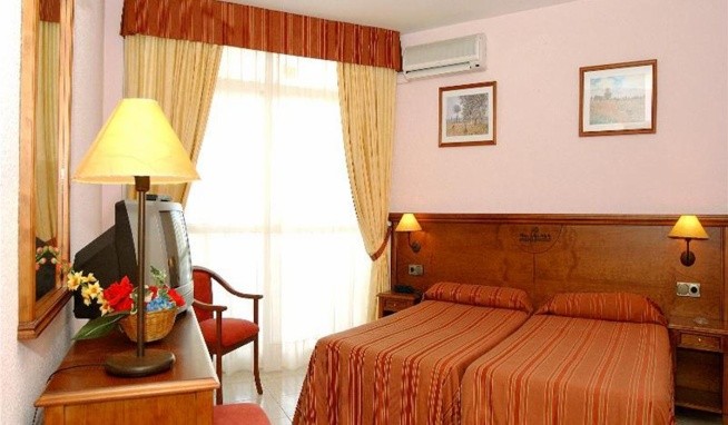 Itaca Fuengirola recenze
