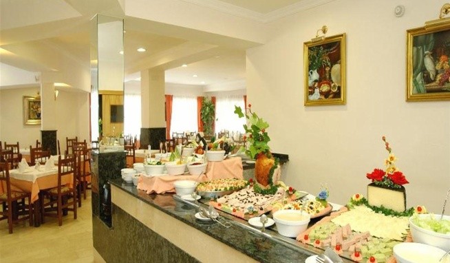 Itaca Fuengirola recenze