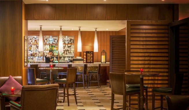 Sofitel Dubai Jumeirah Beach recenze