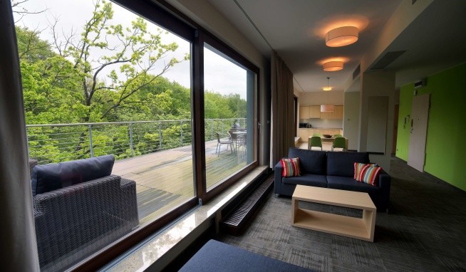 Golden Tulip Miedzyzdroje Residence recenze