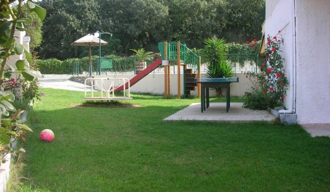 Appartements Corifo Village recenze