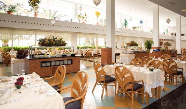 Club Drago Park opinie