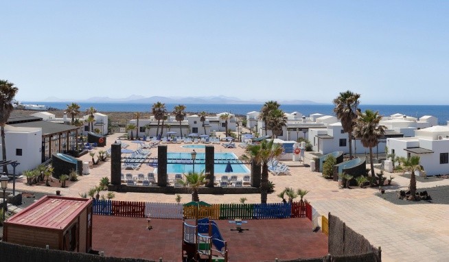 Vik Coral Beach opinie