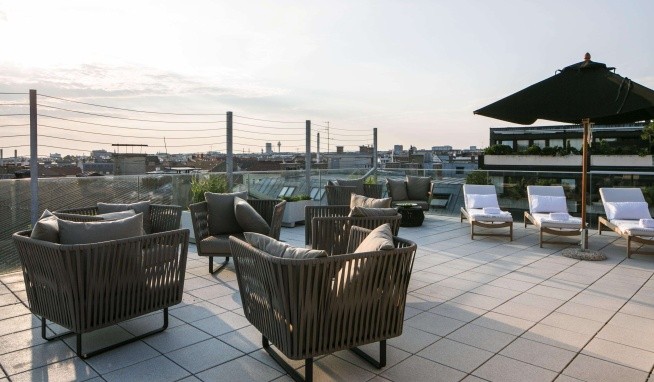 Maxx by Steigenberger Hotel Vienna opinie