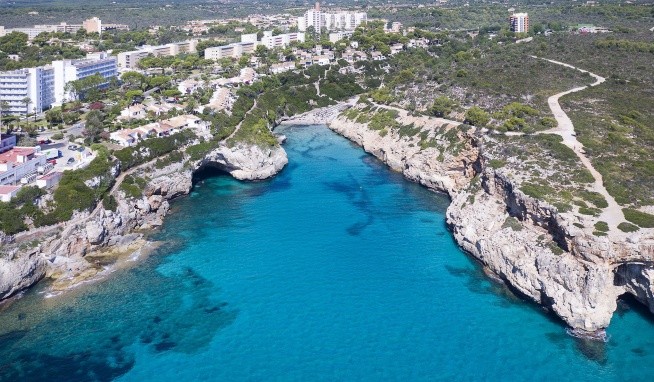 AluaSun Cala Antena opinie