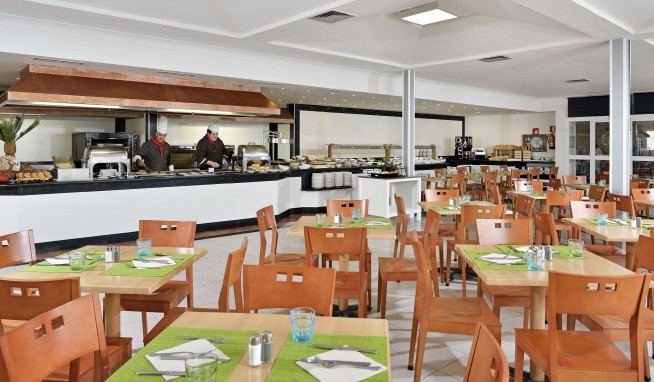 AluaSun Cala Antena recenzie