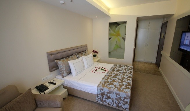 Grand Washington recenze