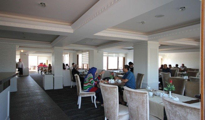 Grand Washington opinie