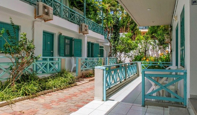 Apartmány Anatoli recenzie