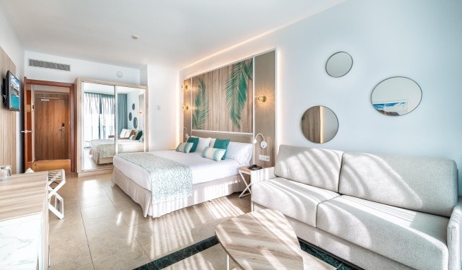 La Palma Princess & Spa opinie