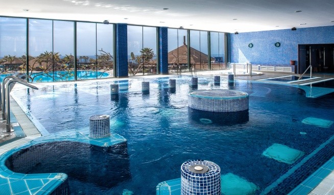 La Palma Princess & Spa recenzie