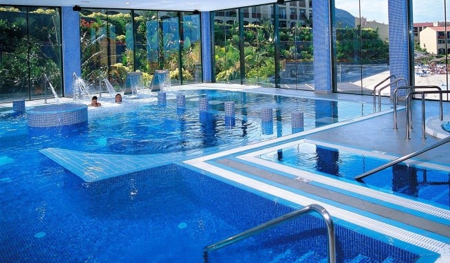 La Palma Princess & Spa recenzie