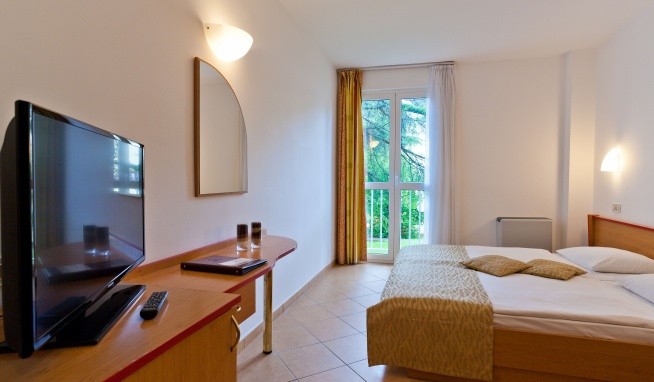 Dražica Villa Lovorka recenzie