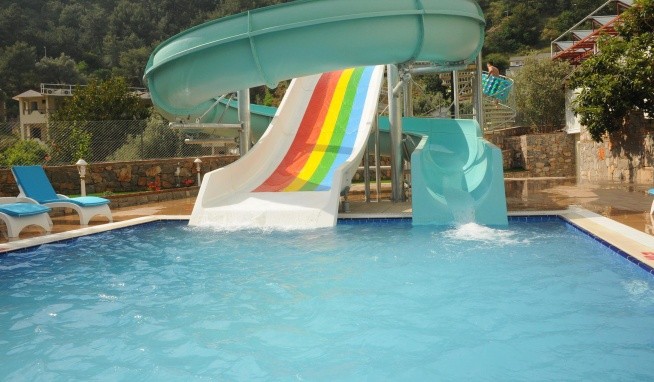 Marcan Resort értékelés